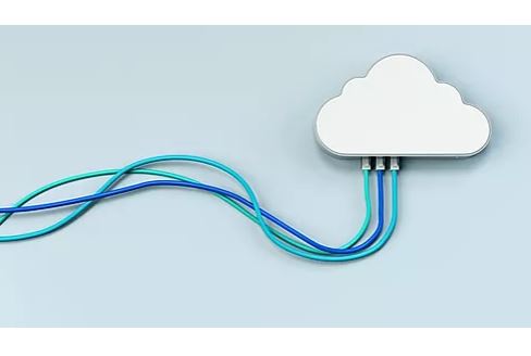 Cloud Computing